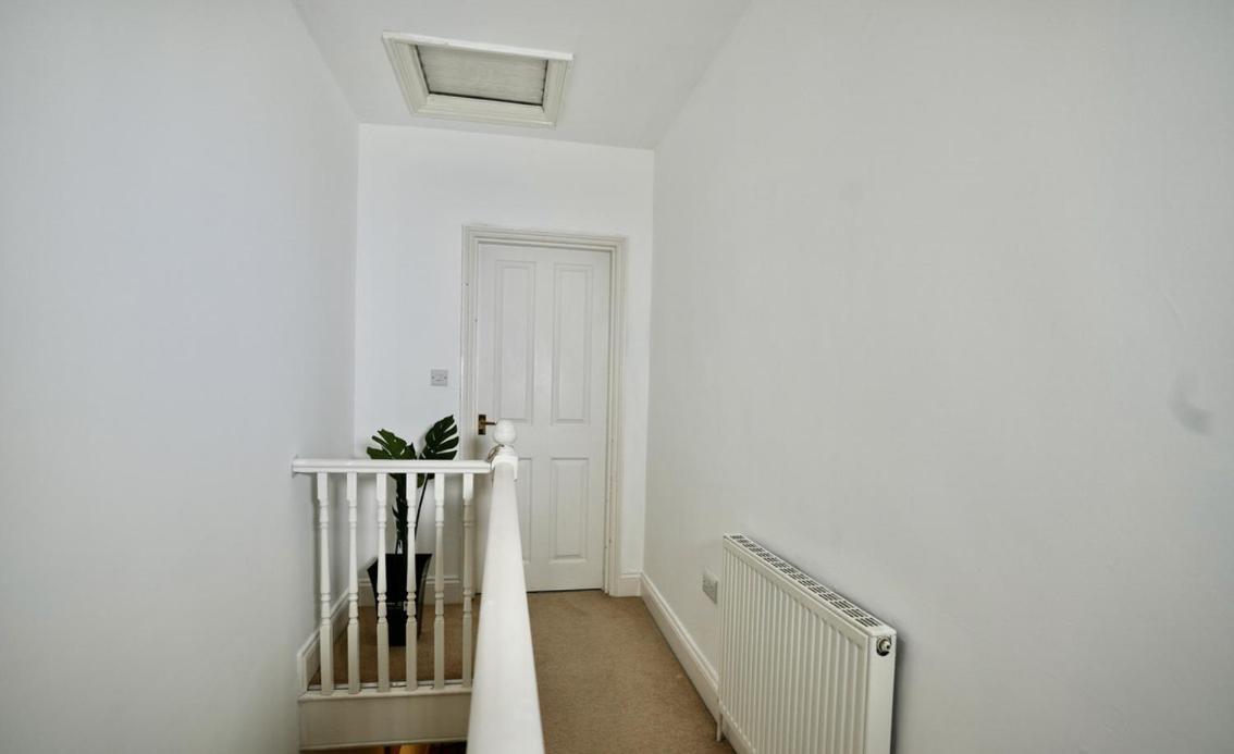 Spacious Two-Bedrooms House, Private Parking, Contractors, Relocators Oxford Exterior photo